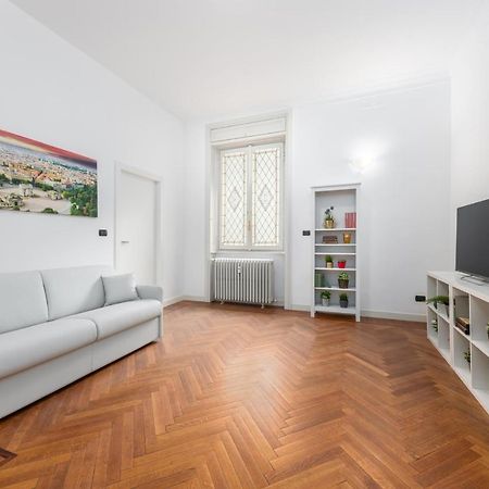 Casa Da Suite Maxima Milánó Kültér fotó