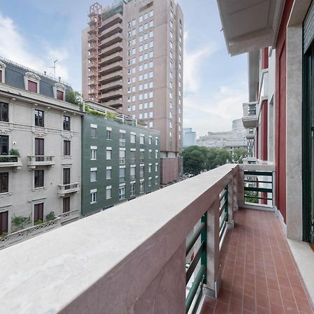 Casa Da Suite Maxima Milánó Kültér fotó