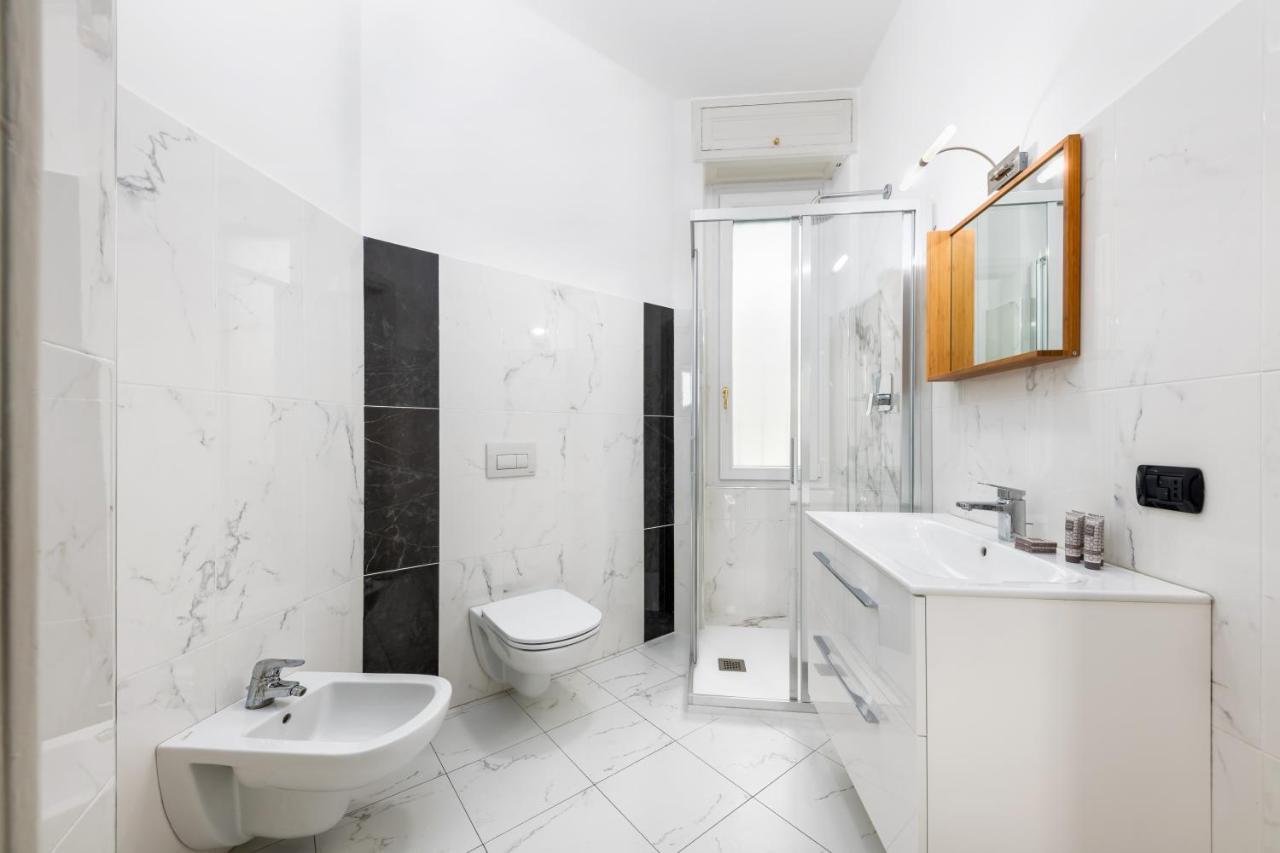 Casa Da Suite Maxima Milánó Kültér fotó