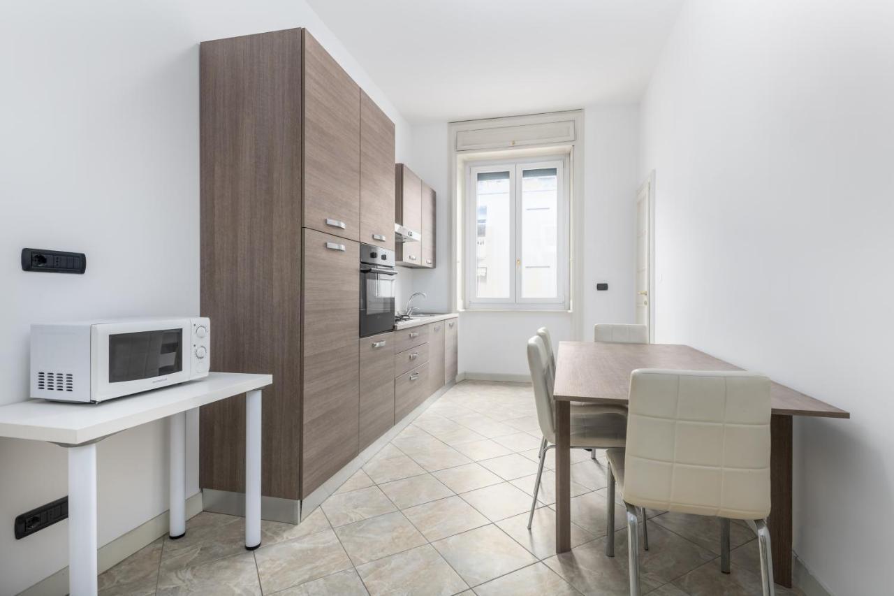 Casa Da Suite Maxima Milánó Kültér fotó