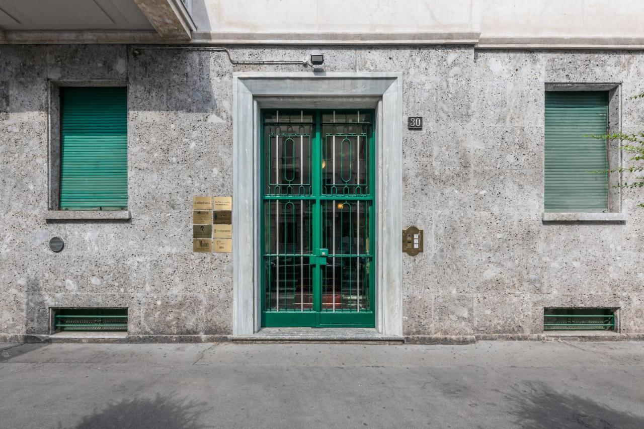 Casa Da Suite Maxima Milánó Kültér fotó