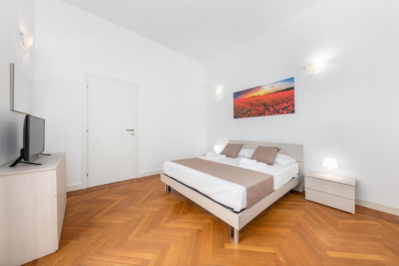 Casa Da Suite Maxima Milánó Kültér fotó
