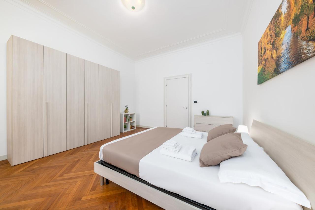Casa Da Suite Maxima Milánó Kültér fotó